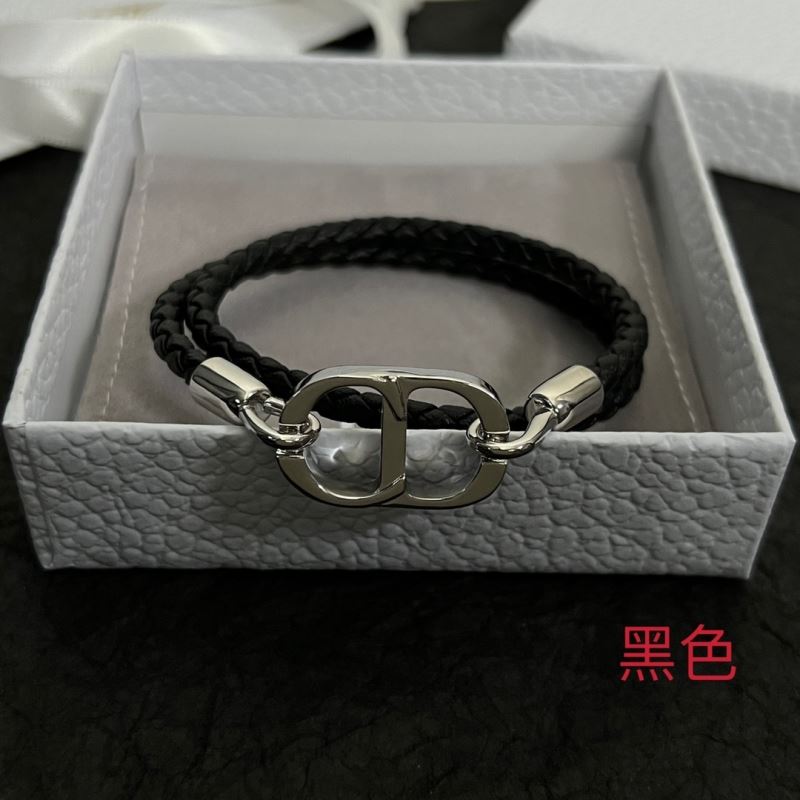 Christian Dior Bracelets